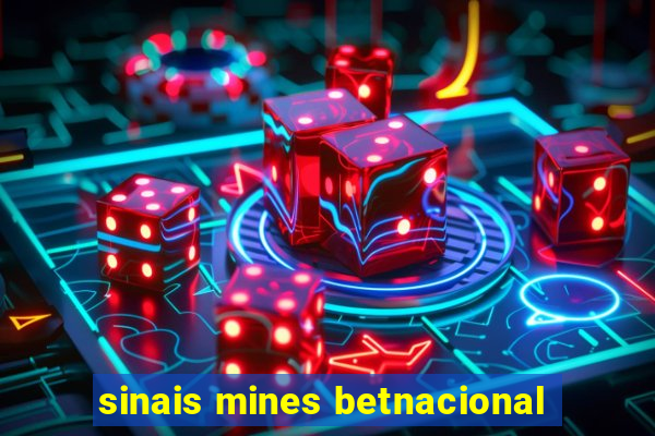 sinais mines betnacional